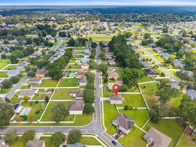 4510 SE 32ND PLACE, Ocala, FL 34480