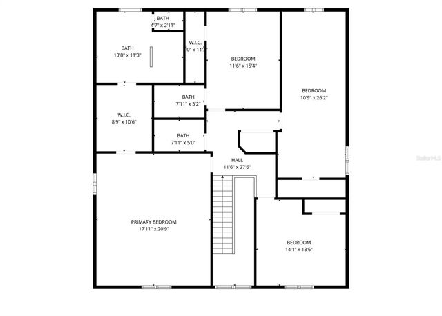 4510 SE 32ND PLACE, Ocala, FL 34480