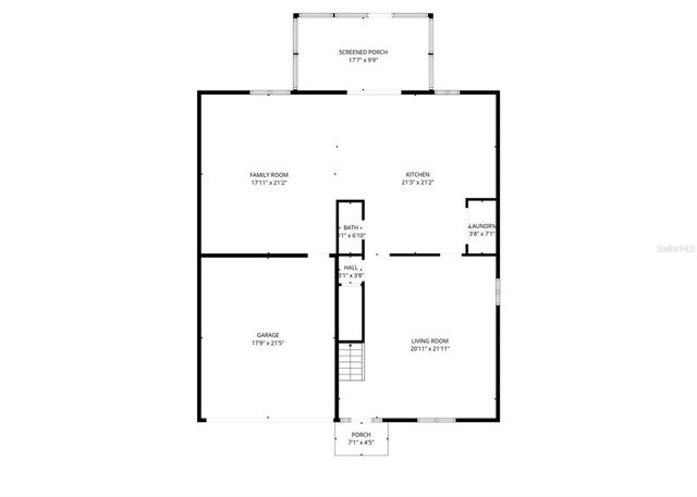 4510 SE 32ND PLACE, Ocala, FL 34480