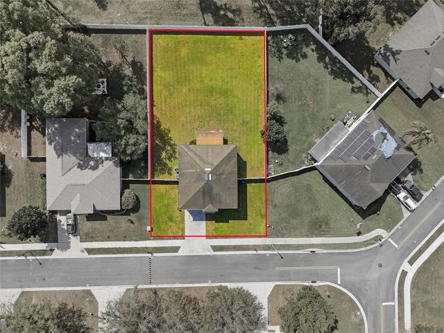 4510 SE 32ND PLACE, Ocala, FL 34480