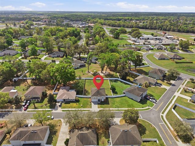 4510 SE 32ND PLACE, Ocala, FL 34480