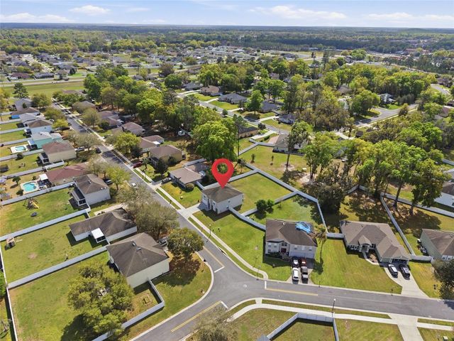4510 SE 32ND PLACE, Ocala, FL 34480