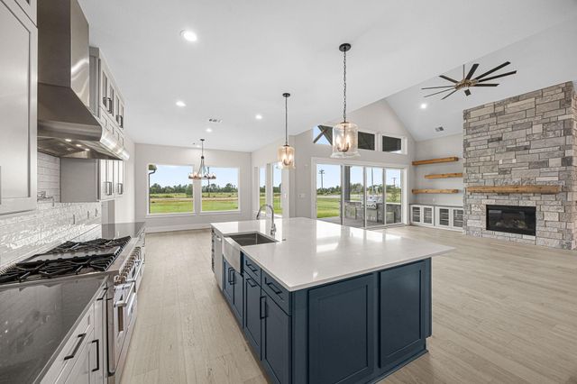 469 Ruby Drive, Bellville, TX 77418