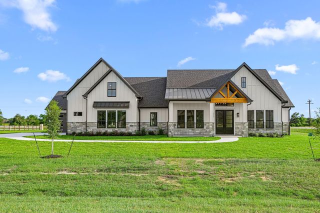 469 Ruby Drive, Bellville, TX 77418