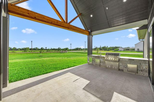 469 Ruby Drive, Bellville, TX 77418