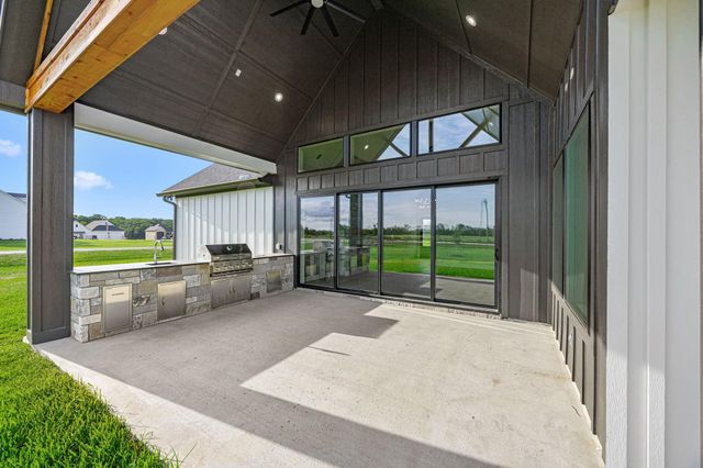 469 Ruby Drive, Bellville, TX 77418