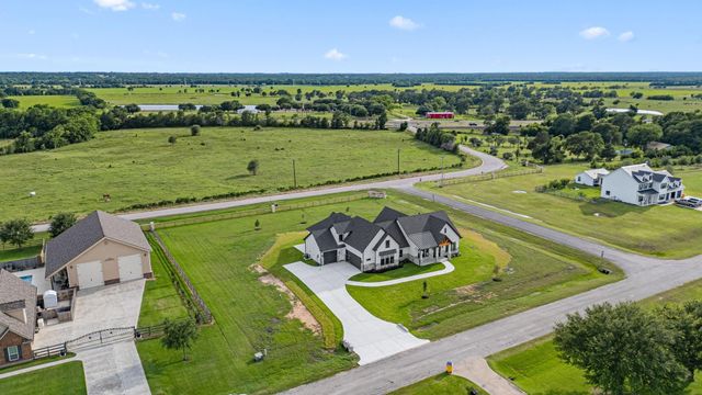 469 Ruby Drive, Bellville, TX 77418