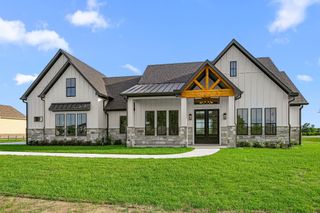 469 Ruby Drive, Bellville, TX 77418