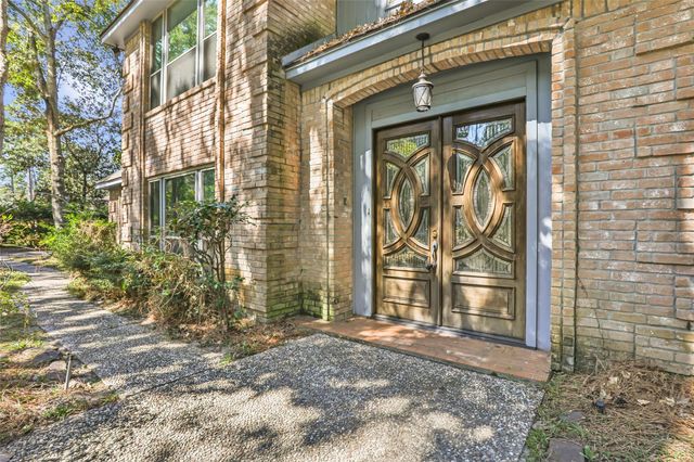 2903 Woods Estates Drive, Houston, TX 77339