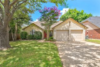1918 Pachea TRL, Round Rock, TX 78665