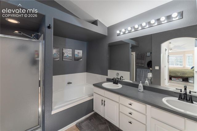 3923 Nicki Heights, Colorado Springs, CO 80906