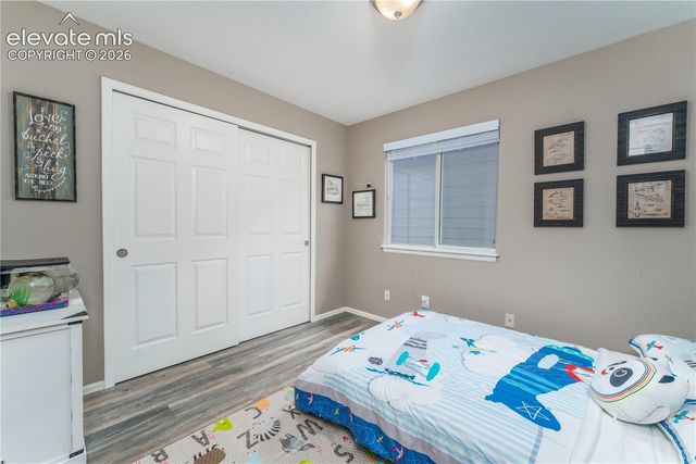 3923 Nicki Heights, Colorado Springs, CO 80906