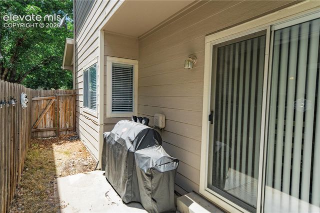 3923 Nicki Heights, Colorado Springs, CO 80906
