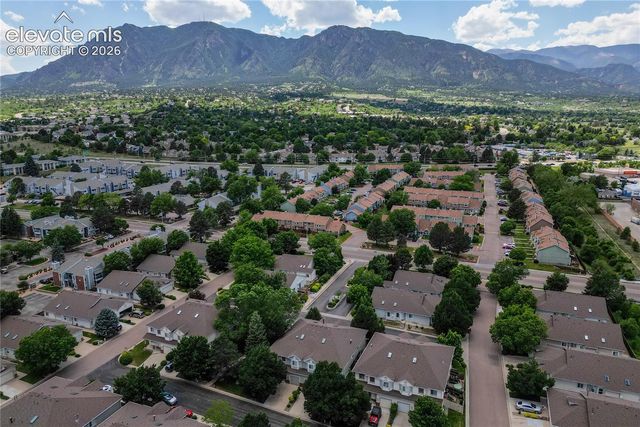 3923 Nicki Heights, Colorado Springs, CO 80906