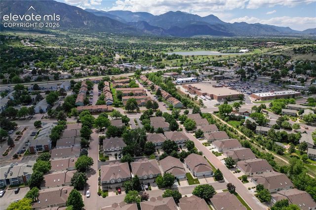 3923 Nicki Heights, Colorado Springs, CO 80906
