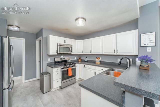 3923 Nicki Heights, Colorado Springs, CO 80906
