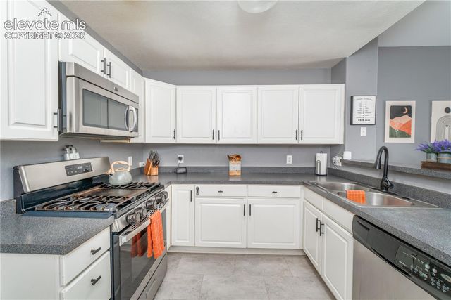 3923 Nicki Heights, Colorado Springs, CO 80906