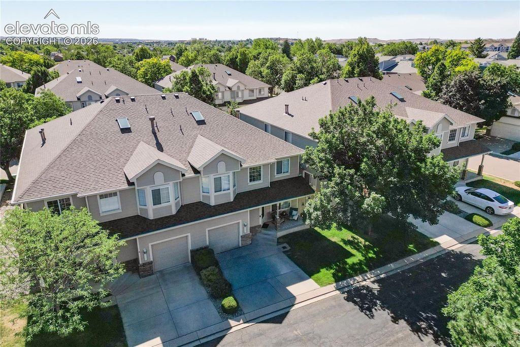 3923 Nicki Heights, Colorado Springs, CO 80906