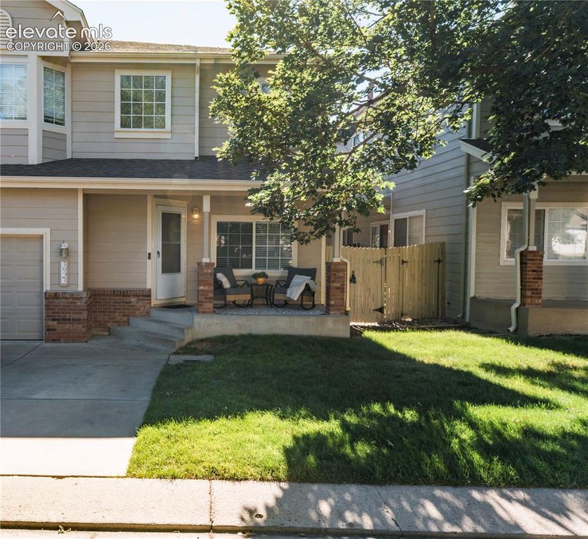 3923 Nicki Heights, Colorado Springs, CO 80906 — photo 2