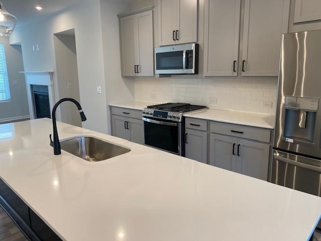 2242 Whistler Way, Lawrenceville, GA 30043