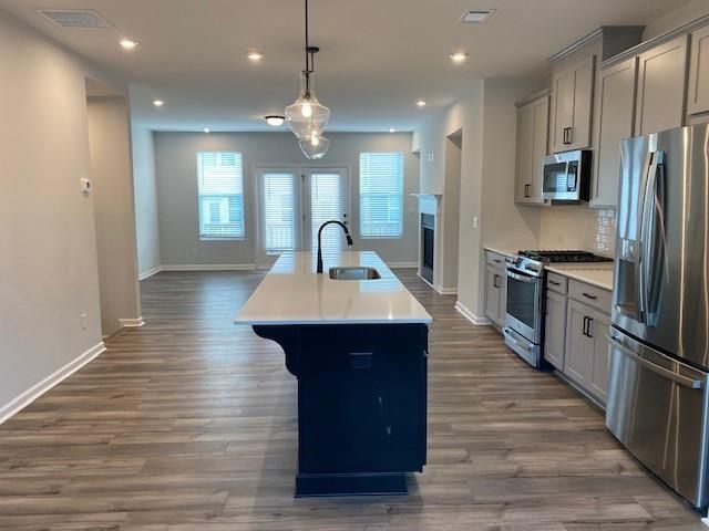 2242 Whistler Way, Lawrenceville, GA 30043