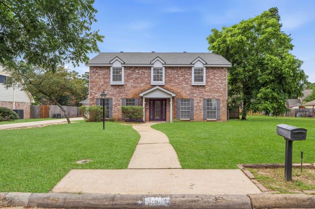 3902 Stillview Drive, Houston, TX 77068