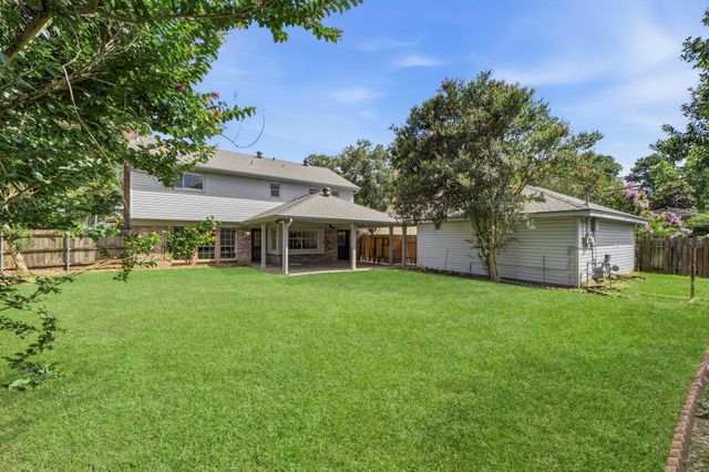 3902 Stillview Drive, Houston, TX 77068