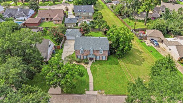 3902 Stillview Drive, Houston, TX 77068