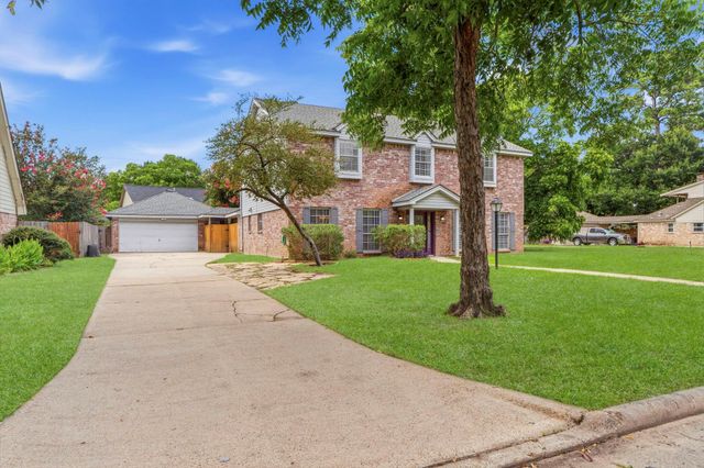 3902 Stillview Drive, Houston, TX 77068