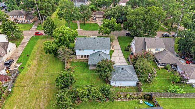 3902 Stillview Drive, Houston, TX 77068