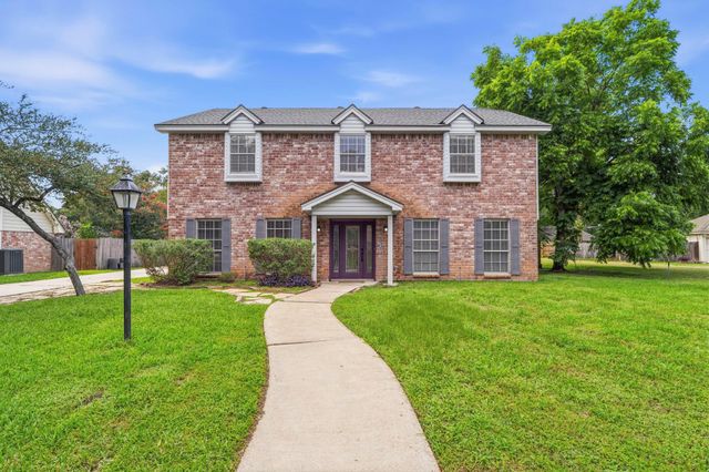 3902 Stillview Drive, Houston, TX 77068