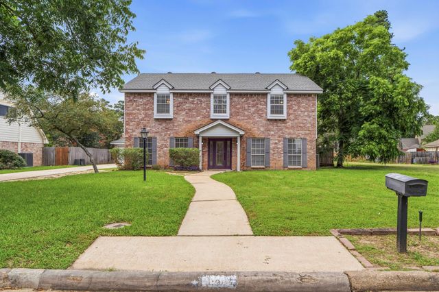 3902 Stillview Drive, Houston, TX 77068