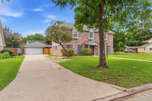 3902 Stillview Drive, Houston, TX 77068