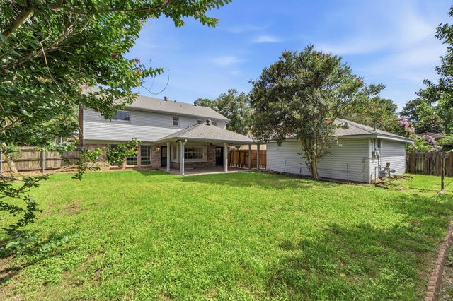 3902 Stillview Drive, Houston, TX 77068