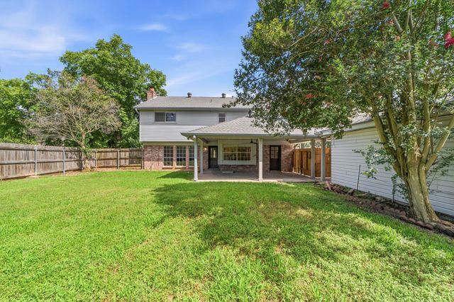 3902 Stillview Drive, Houston, TX 77068
