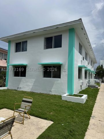 1973 Marseille 3, Miami Beach, FL 33141