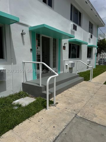 1973 Marseille 3, Miami Beach, FL 33141