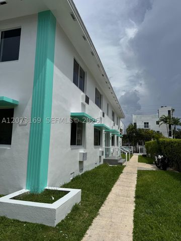 1973 Marseille 3, Miami Beach, FL 33141