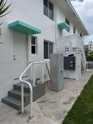 1973 Marseille 3, Miami Beach, FL 33141