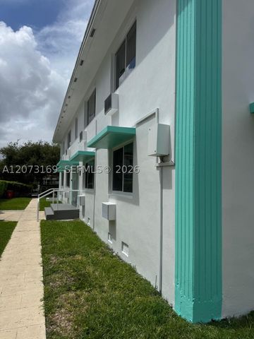 1973 Marseille 3, Miami Beach, FL 33141