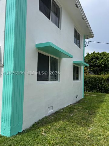 1973 Marseille 3, Miami Beach, FL 33141