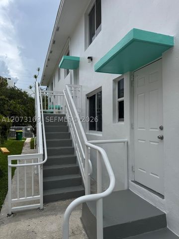 1973 Marseille 3, Miami Beach, FL 33141
