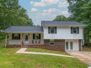 706 GEORGE STREET SE, Jacksonville, AL 36265