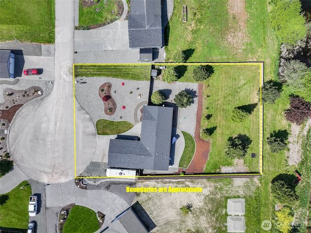 133 Peregrine Lane, Sequim, WA 98382