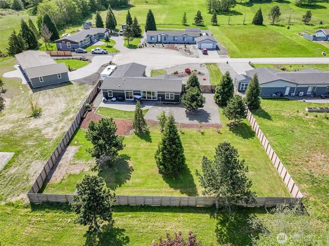 133 Peregrine Lane, Sequim, WA 98382