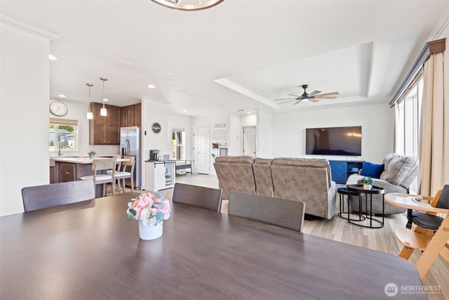 133 Peregrine Lane, Sequim, WA 98382