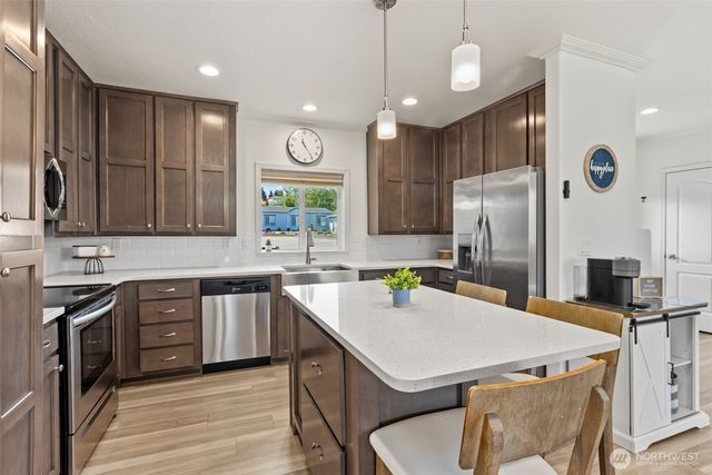 133 Peregrine Lane, Sequim, WA 98382