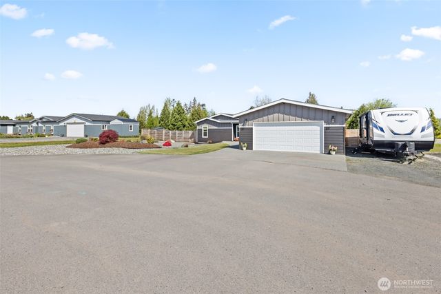 133 Peregrine Lane, Sequim, WA 98382