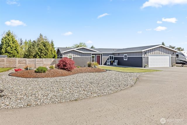 133 Peregrine Lane, Sequim, WA 98382