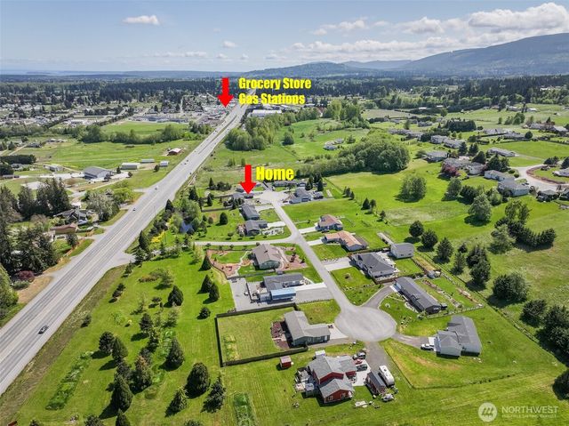 133 Peregrine Lane, Sequim, WA 98382